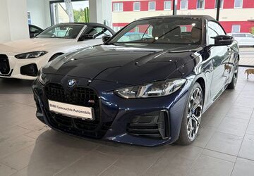 BMW M440 20.600 km 61.990 &euro; Pegnitz 91257