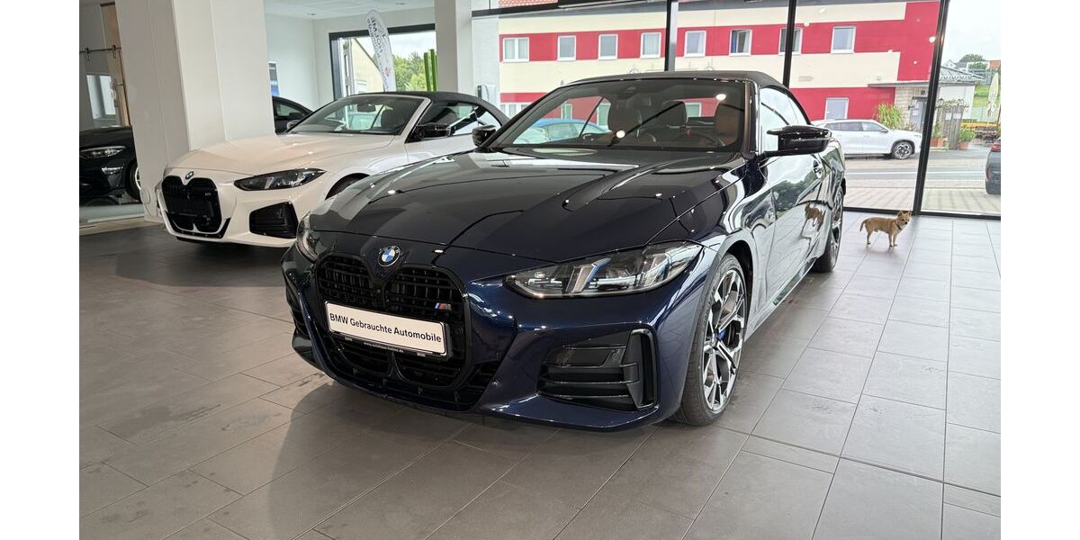 BMW M440 20.600 km 61.990 &euro; Pegnitz 91257
