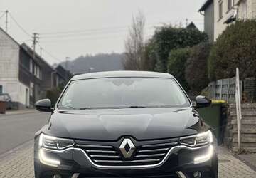 Renault Talisman 206.000 km 10.900 &euro; Burbach 57299