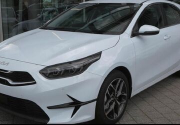 Kia ceed / Ceed 3.990 km 25.979 &euro; Gelnhausen 63571