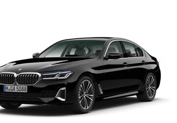 BMW 540 97.305 km 43.850 &euro; Eilenburg 04838