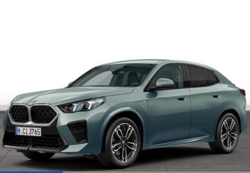 BMW X2 11.333 km 41.880 &euro; Berlin 14057
