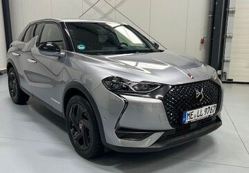 DS Automobiles DS3 39.900 km 15.690 &euro; Haan 42781