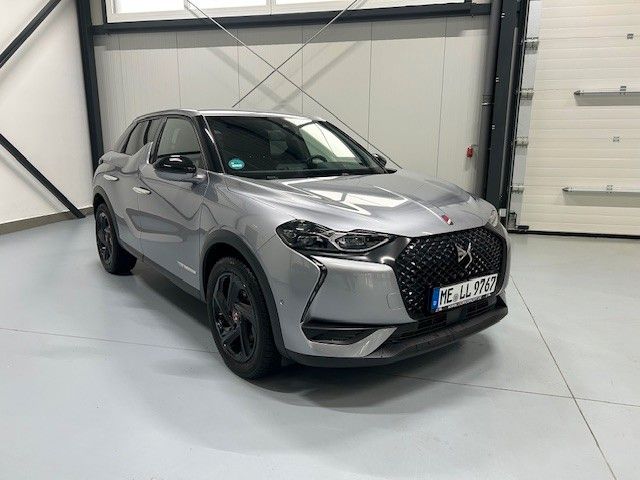 DS Automobiles DS3 39.900 km 15.690 &euro; Haan 42781