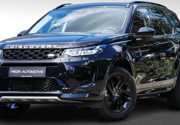 Land Rover Discovery Sport 9.000 km 59.990 &euro; Kaiserslautern 67655