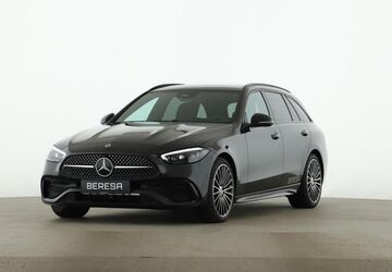 Mercedes-Benz C 220 9.900 km 64.485 &euro; Bielefeld 33609