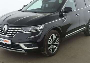 Renault Koleos 90.955 km 24.150 &euro; Nürnberg 90441