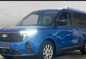 Ford Tourneo Courier 9.400 km 25.990 &euro; Regensburg 93059