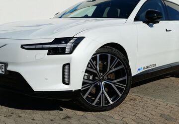 Volvo ES90 3.500 km 79.490 &euro; Bielefeld 33647