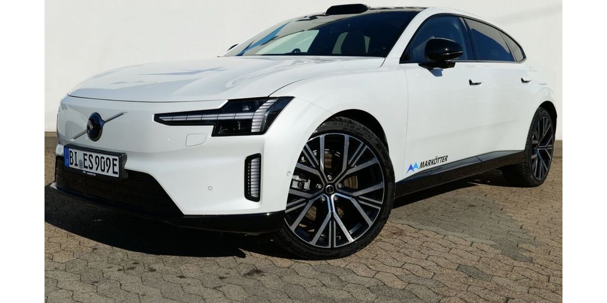 Volvo ES90 3.500 km 79.490 &euro; Bielefeld 33647