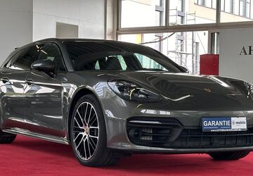 Porsche Panamera 103.440 km 79.900 &euro; Hechingen 72379