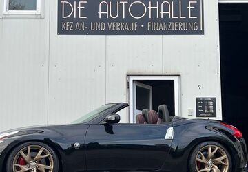 Nissan 370Z 66.121 km 21.912 &euro; Delmenhorst 27755