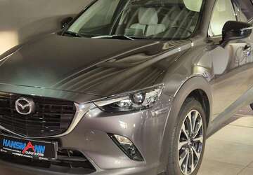 Mazda CX-3 42.000 km 19.980 &euro; Kassel 34123