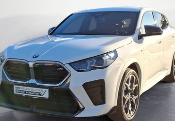 BMW X2 16.788 km 47.790 &euro; Lahr 77933