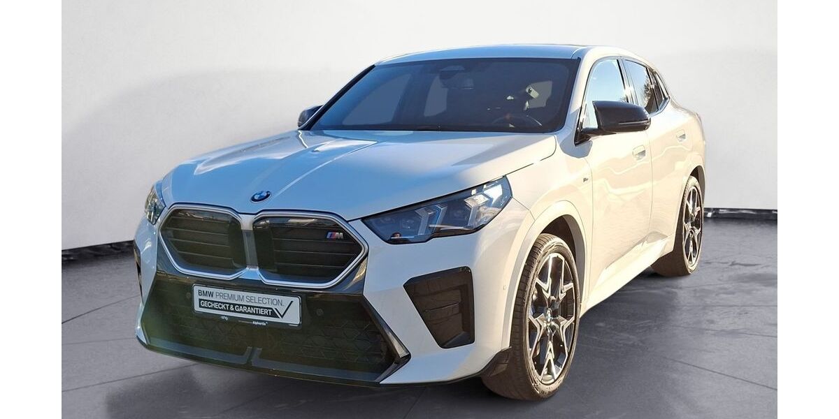BMW X2 16.788 km 48.390 &euro; Lahr 77933