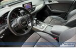 Audi A6 Avant 3.0 TDI quattro *Bose*HUD*RFK*ACC*Memo* 87.076 km 22.990 &euro; Berlin 13187
