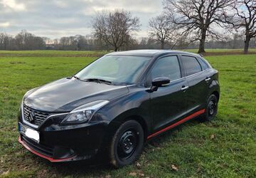 Suzuki Baleno 116.000 km 6.199 &euro; Sankt Augustin 53757