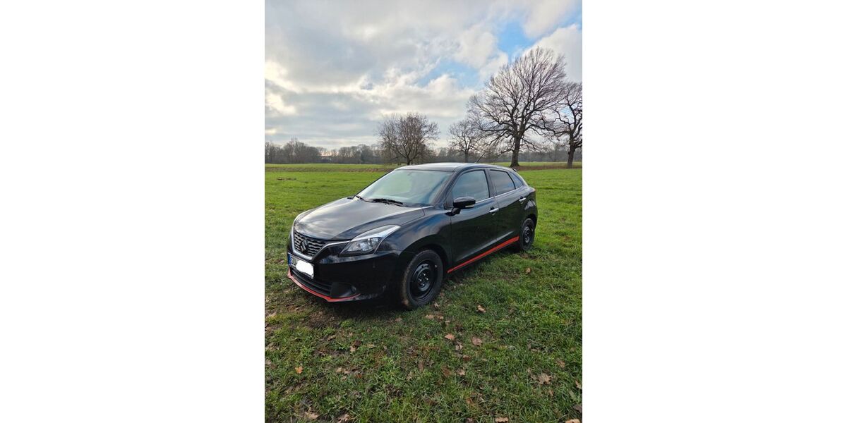 Suzuki Baleno 116.000 km 6.199 &euro; Sankt Augustin 53757