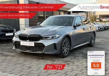 BMW 320 23.900 km 43.990 &euro; Filderstadt 70794