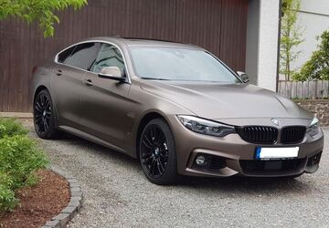 BMW 435 Gran Coupé 181.000 km 26.500 &euro; Mittelhof 57537