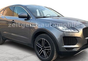 Jaguar E-Pace 92.000 km 18.985 &euro; Potsdam 14480