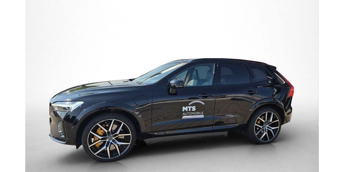 Volvo XC60 11.000 km 62.990 &euro; Friedberg 61169