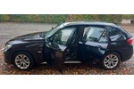 BMW X1 223.077 km 8.900 &euro; Waldkraiburg 84478