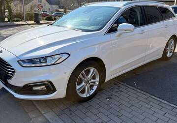Ford Mondeo 148.900 km 13.999 &euro; Lüdenscheid 58515