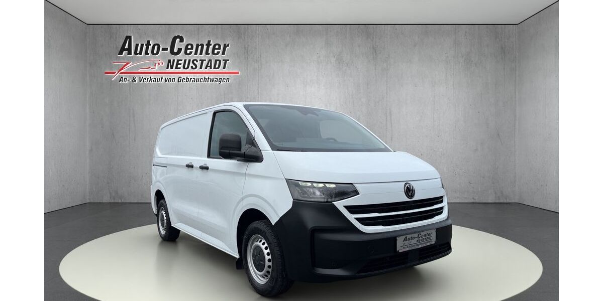 VW T7 Transporter 7.000 km 38.980 &euro; Neustadt / Hessen 35279