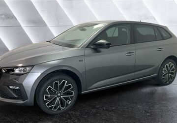 Skoda Scala 9.990 km 28.980 &euro; Berlin 12681