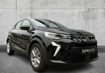 Mitsubishi ASX 4.900 km 26.890 &euro; Freiburg 79098