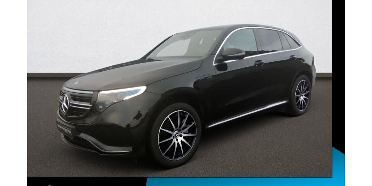 Mercedes-Benz EQC 99.900 km 32.240 &euro; Mühldorf a. Inn 84453