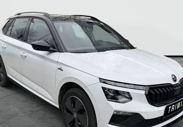 Skoda Kamiq 26.700 km 24.250 &euro; Diepholz 49356