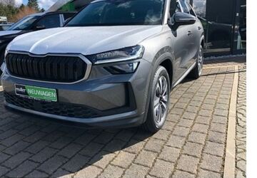 Skoda Kodiaq 12.500 km 47.520 &euro; Glauchau/ Sachsen 08371