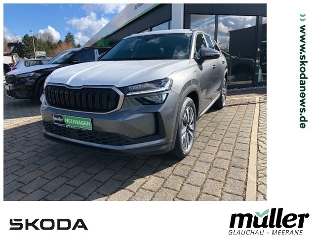 Skoda Kodiaq 12.500 km 47.520 &euro; Glauchau/ Sachsen 08371