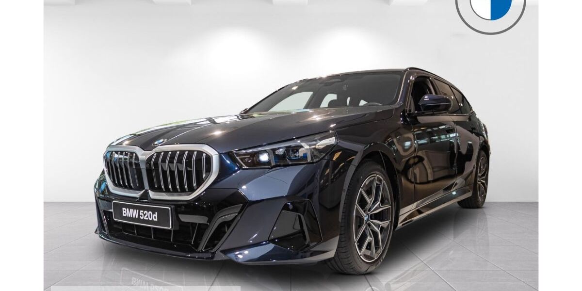 BMW 520 3.000 km 62.990 &euro; Limburg 65555