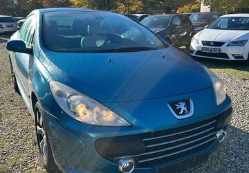 Peugeot 307 169.000 km 1.600 &euro; Kiel 24145