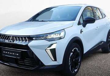 Mitsubishi Grandis 1.500 km 32.899 &euro; Heilbronn 74074