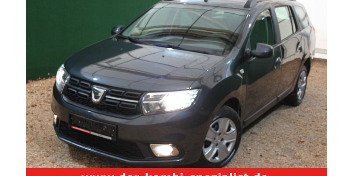 Dacia Logan 24.250 km 10.750 &euro; Bielefeld 33659