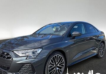 Audi A3 6.001 km 43.700 &euro; Berlin 10587