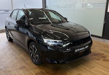 Opel Corsa 2.534 km 19.436 &euro; Kempen 47906