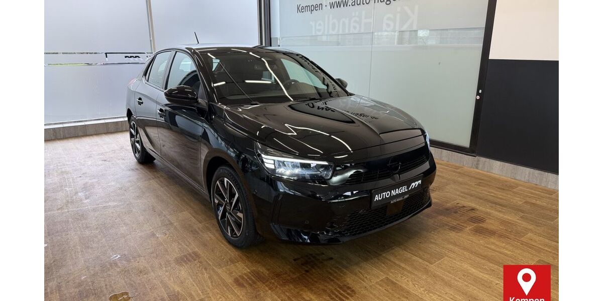 Opel Corsa 2.534 km 19.436 &euro; Kempen 47906