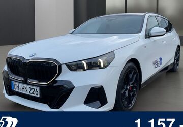 BMW 520 5.600 km 69.950 &euro; Eutin 23701