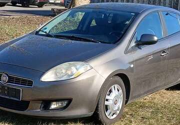 Fiat Bravo 100.000 km 3.333 &euro; Dessau-Roßlau 06847