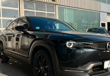 Mazda MX-30 38.759 km 19.500 &euro; Wesel 46483