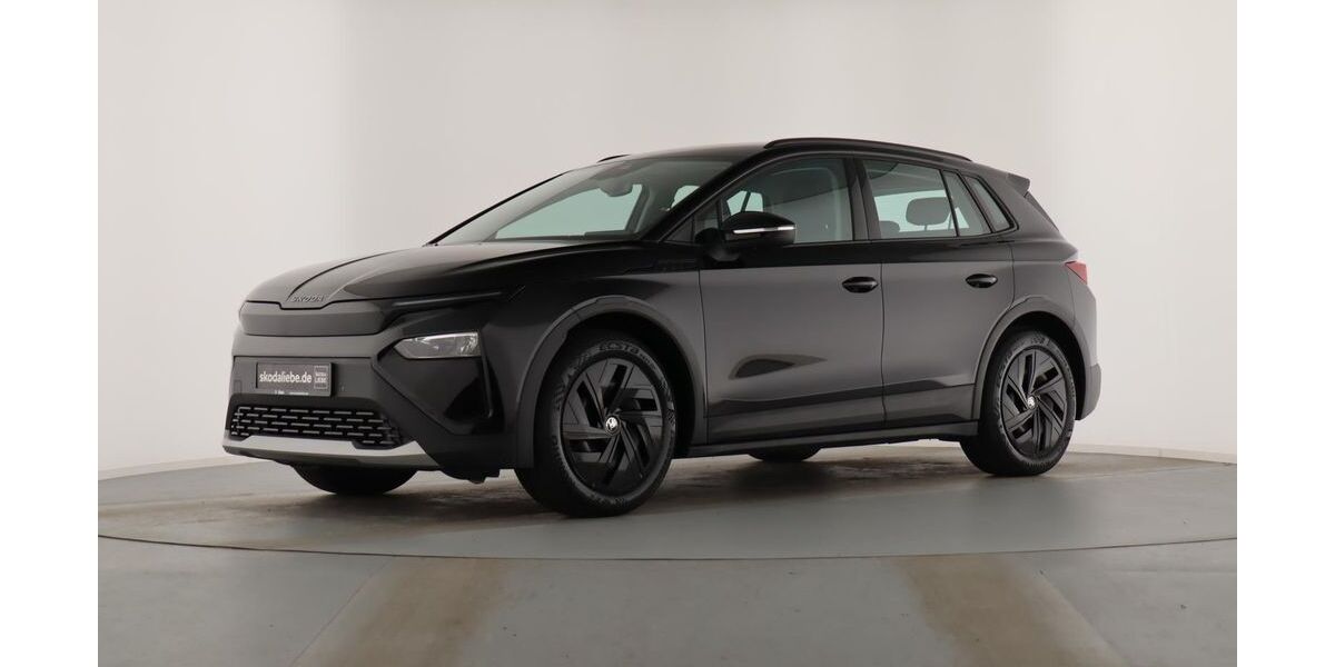 Skoda Elroq 8.009 km 28.889 &euro; Erfurt 99086