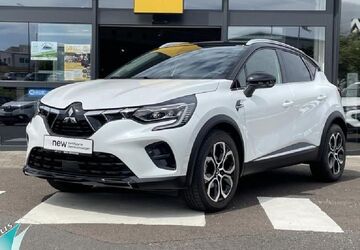 Mitsubishi ASX 20.350 km 25.980 &euro; Idar-Oberstein 55743