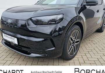 Ford Capri 19.900 km 42.780 &euro; Diepholz 49356