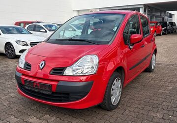 Renault Modus 91.450 km 3.995 &euro; Stuttgart 70597