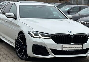 BMW 540 73.000 km 46.950 &euro; München 81243
